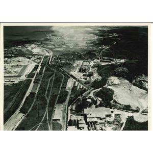 Porto Ricans to Full Local Self-Government- Vintage Photograph