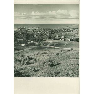 Porto Ricans to Full Local Self-Government- Vintage Photograph 