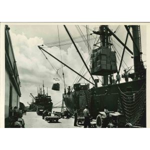 Porto Ricans to Full Local Self-Government- Vintage Photograph 