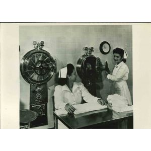 Porto Ricans to Full Local Self-Government- Vintage Photograph