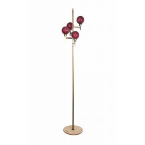 Strawberry Bubble Lamp