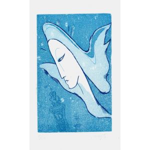 Blue Angel