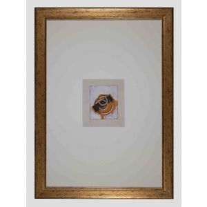 Abstract Composition