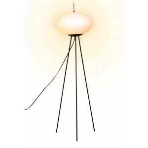 Vintage Stilnovo Floor Lamp