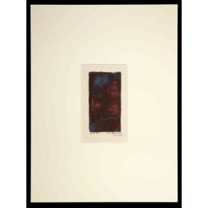 Abstract Composition
