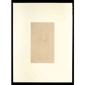 Portrait of Man