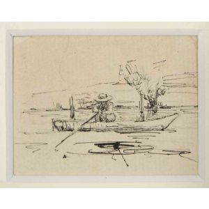 Fisherman