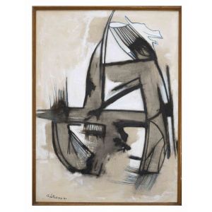 Abstract Expression