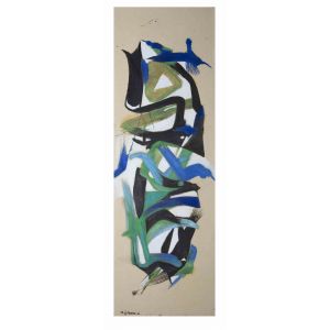 Abstract Expression