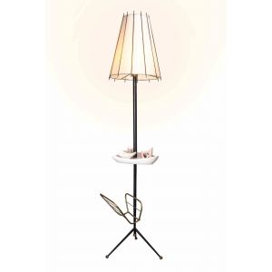 Scar Flor Lamp 