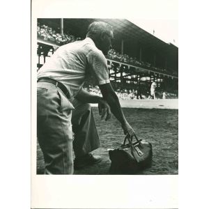 Harold D. Wendler - American Vintage Photograph