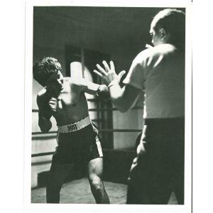 Boys Club - American Vintage Photograph