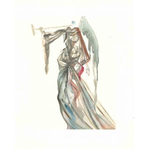 The Song of the Wise Spirit