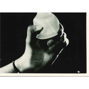 Versatile Plastic - American Vintage Photograph 