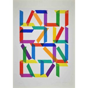 San Gallo 1968-1985 - SOLD