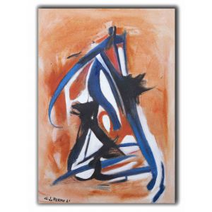Abstract Expression