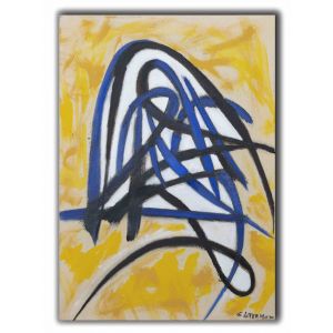 Abstract Expression