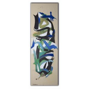 Abstract Expression