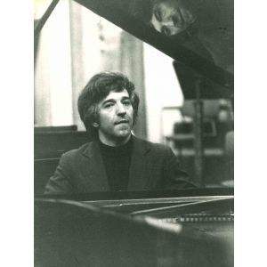 Vladimir Ashkenazy