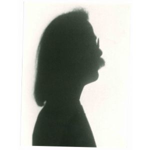 Maurizio Nichetti - Vintage Photograph