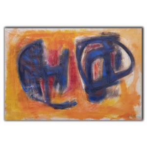 Abstract Expression