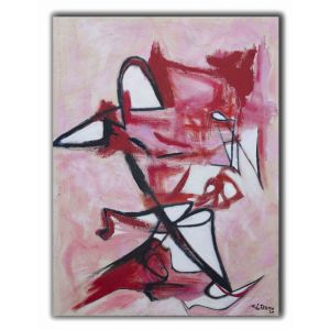 Abstract Expression
