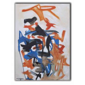 Abstract Expression