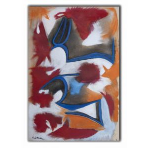 Abstract Expressionism
