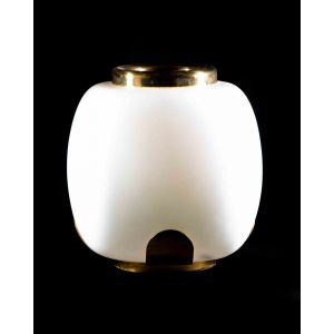 Vintage Table Lamp by Arredoluce 