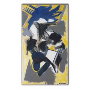 Abstract Expression