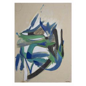 Informal Painting