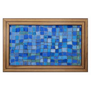 Blue Reticulum