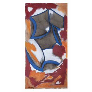 Abstract Composition