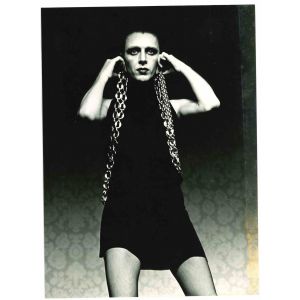 Erio Masina - Vintage Photograph