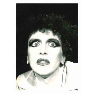 Erio Masina - Vintage Photograph