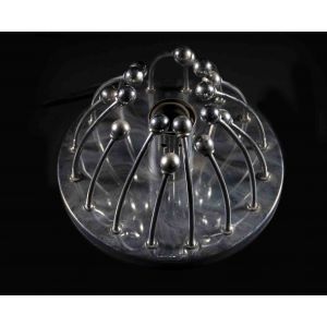 Vintage Pistillo Lamp
