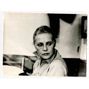 Virna Lisi - Golden Period of Italian Cinema