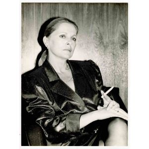 Virna Lisi - Golden Period of Italian Cinema