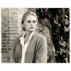 Virna Lisi - Golden Period of Italian Cinema