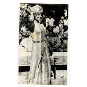 Virna Lisi - Golden Period of Italian Cinema