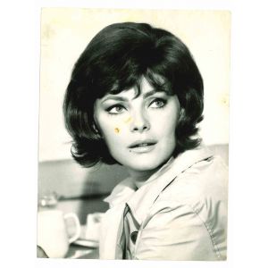 Virna Lisi - Golden Period of Italian Cinema