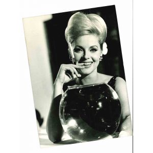 Virna Lisi - Golden Period of Italian Cinema