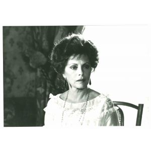 Virna Lisi - Golden Period of Italian Cinema