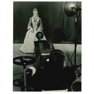 Giulietta Masina - Golden Period of Italian Cinema