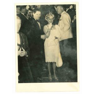 Giulietta Masina - Golden Period of Italian Cinema