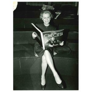 Giulietta Masina - Golden Period of Italian Cinema