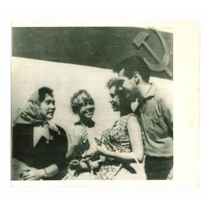 Giulietta Masina - Golden Period of Italian Cinema