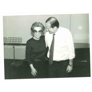 Giulietta Masina - Golden Period of Italian Cinema