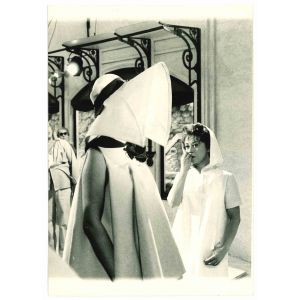 Giulietta Masina - Golden Period of Italian Cinema