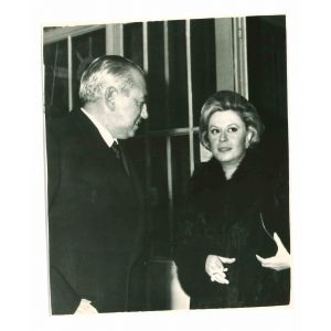 Giulietta Masina - Golden Period of Italian Cinema